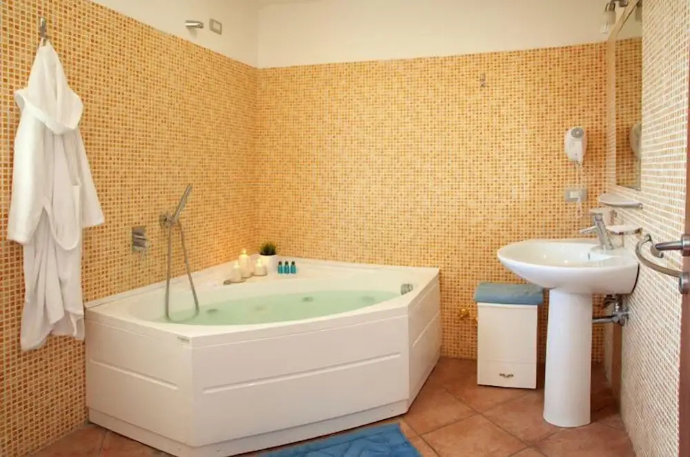 Motta Residence Hotel