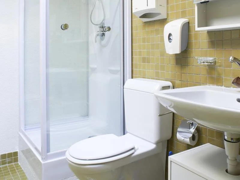 Budget Hostel Zurich