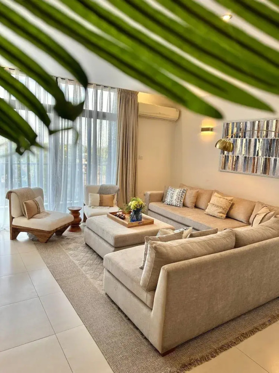 Wonder Nest Dar es salaam