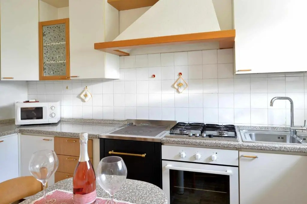 Appartamento Marconi 35 Pergine Valsugana
