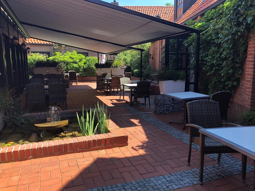 Best Western Hotel alte Muehle