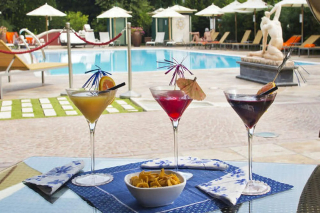 Vips Motel Luxury Accommodation & Spa