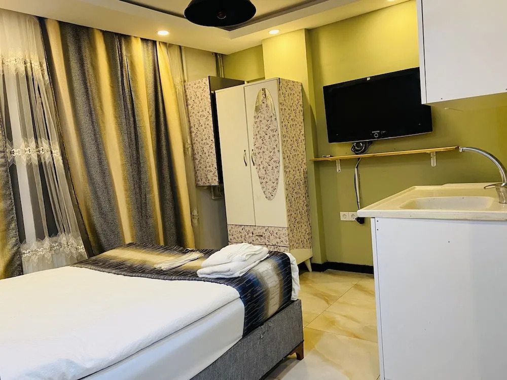 Istanbul Budget Hotel