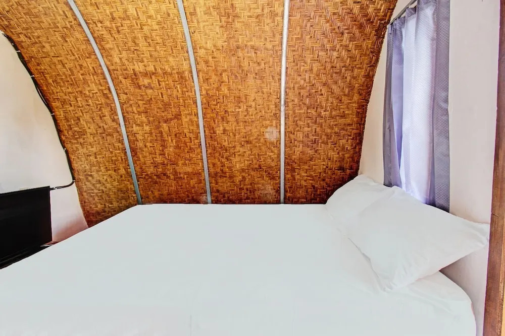 Hotel O Samalas Syariah Homestay Near SDN TANAK BEAK