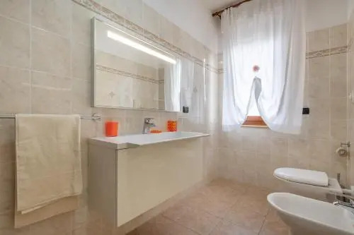 Locazione turistica Trilo Gemelli 1