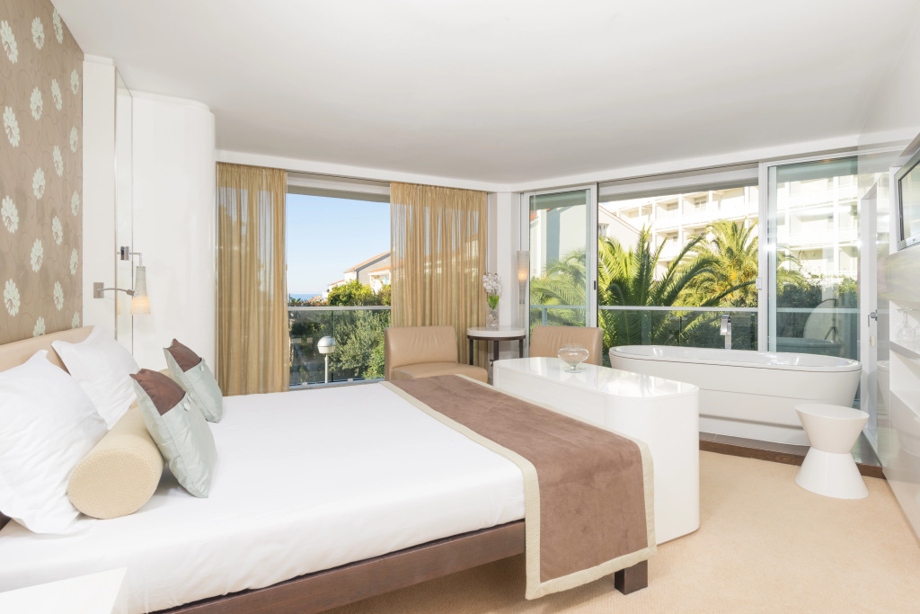 Amfora Hvar Grand Beach Resort