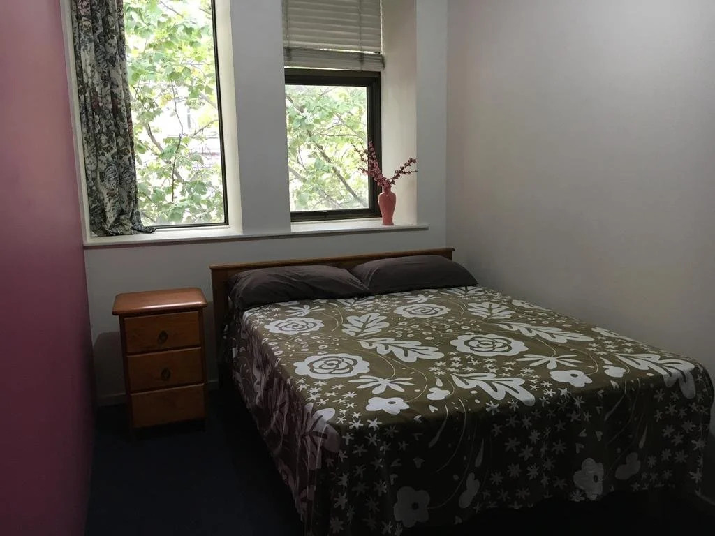 Central Sydney Budget Stay - Near Central Station