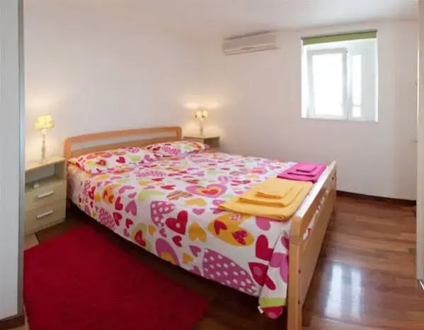 Holiday Apartments Split
