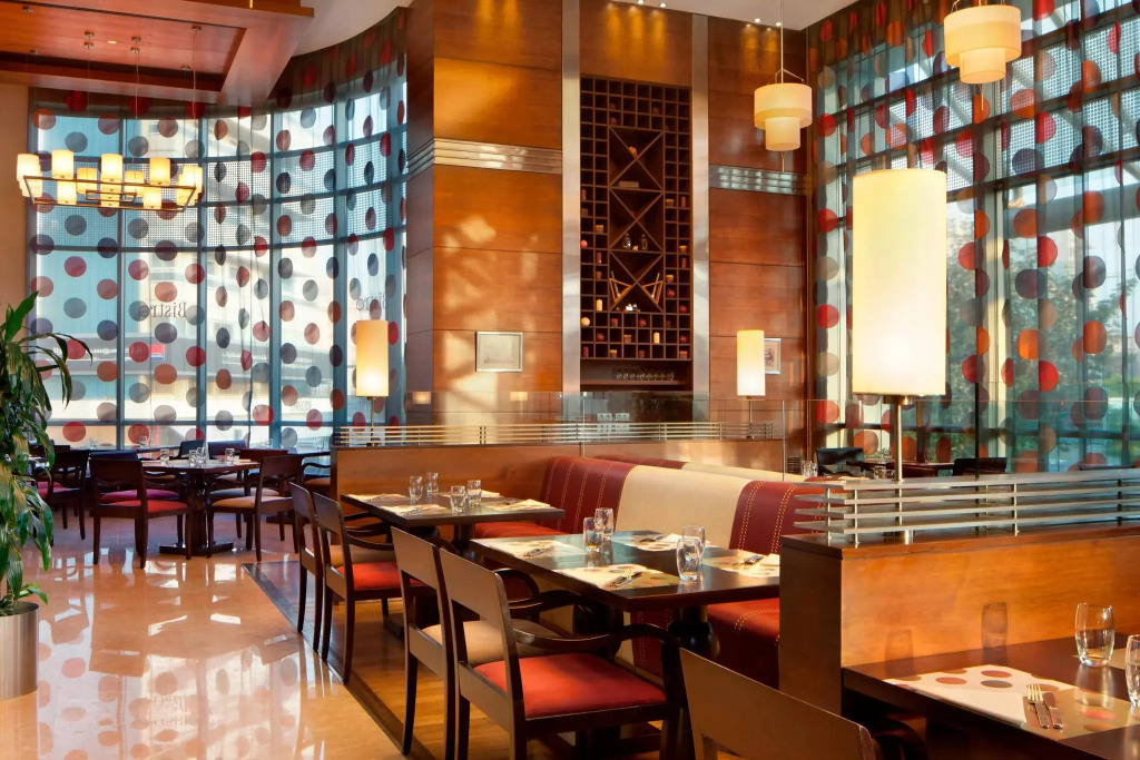Four Points By Sheraton Le Verdun