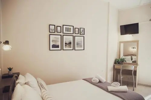 Maria Olga Apartments