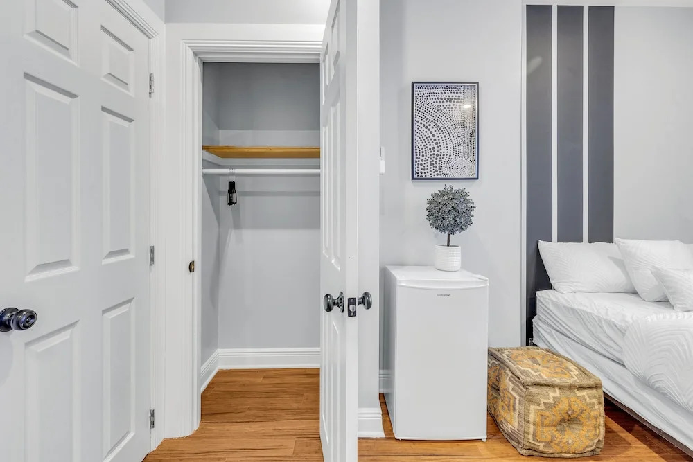 Fairmount Art Scene 1BR Gem W Oxford St