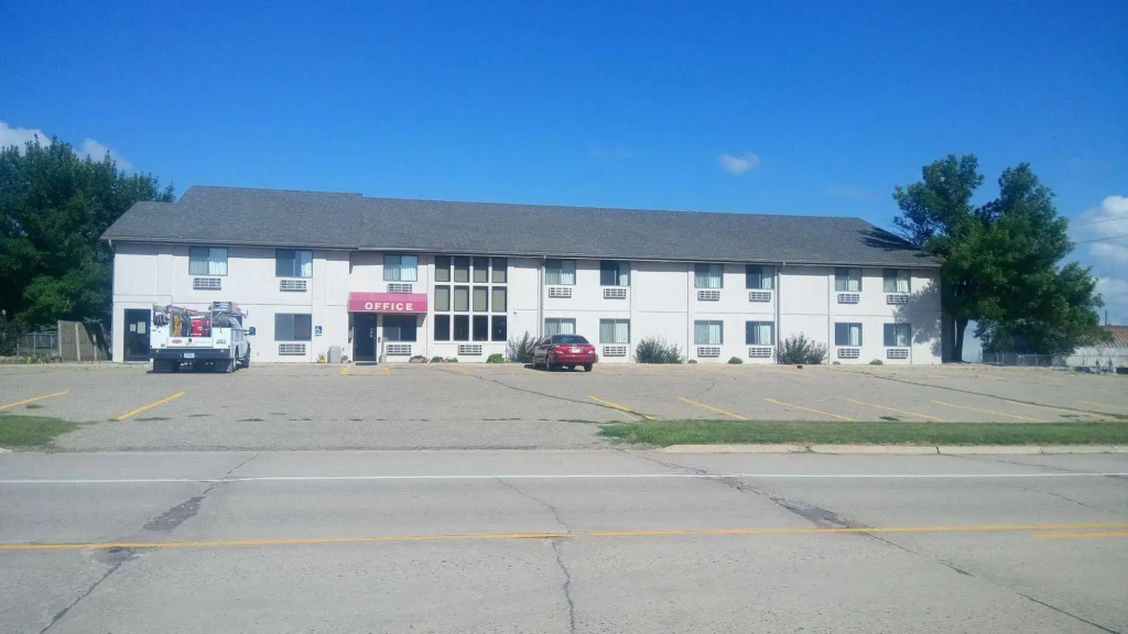 Sibley Inn