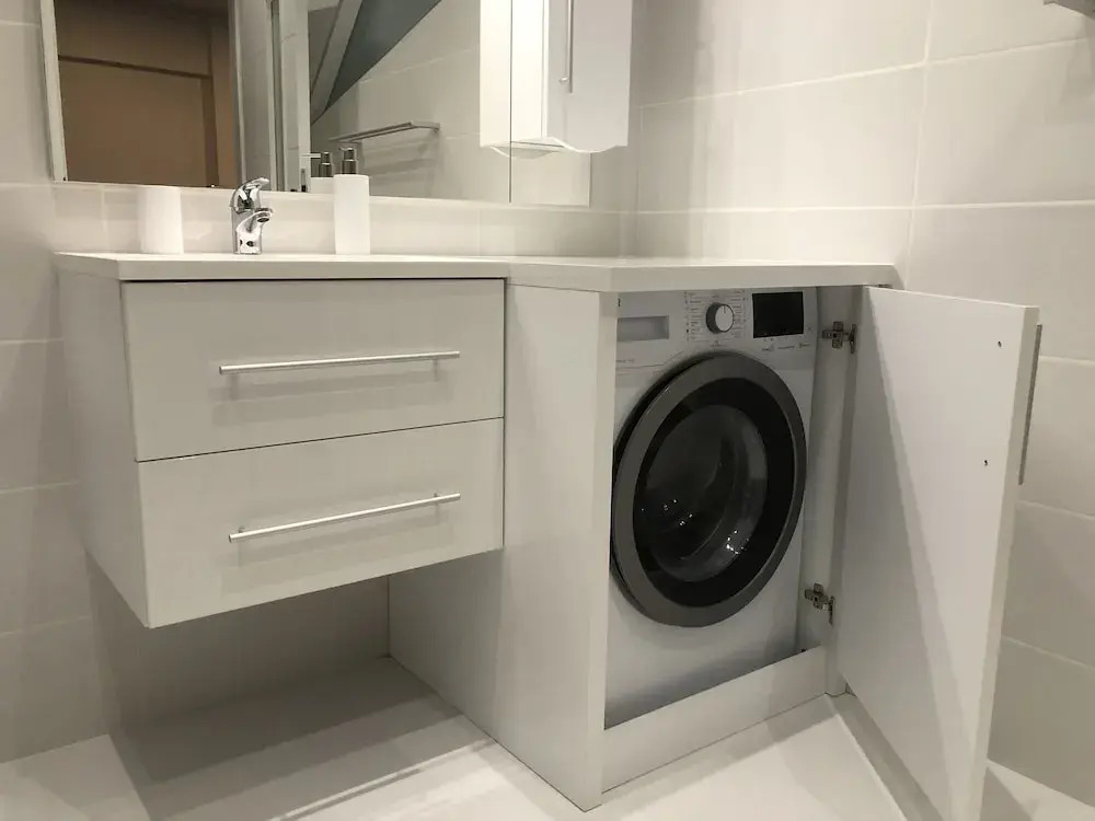 Stylish Westpark2 Residence LakeView W8
