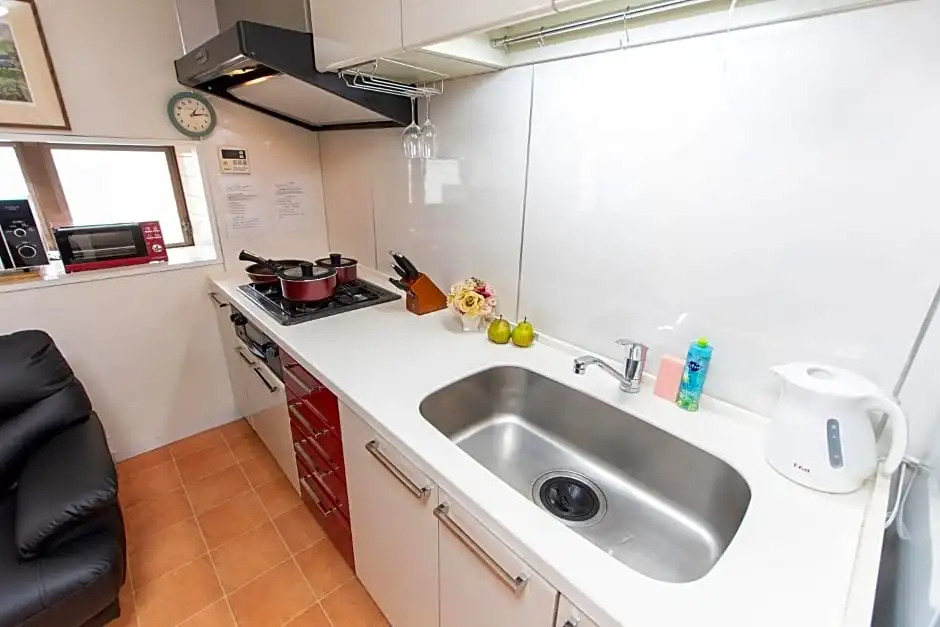 Hotel Hermitage Ochiai / Vacation STAY 41786