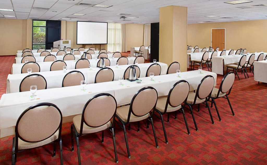 Courtyard by Marriott Sacramento Midtown