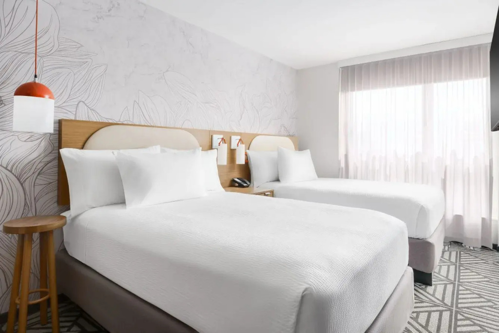 TownePlace Suites by Marriott New York Manhattan/Chelsea