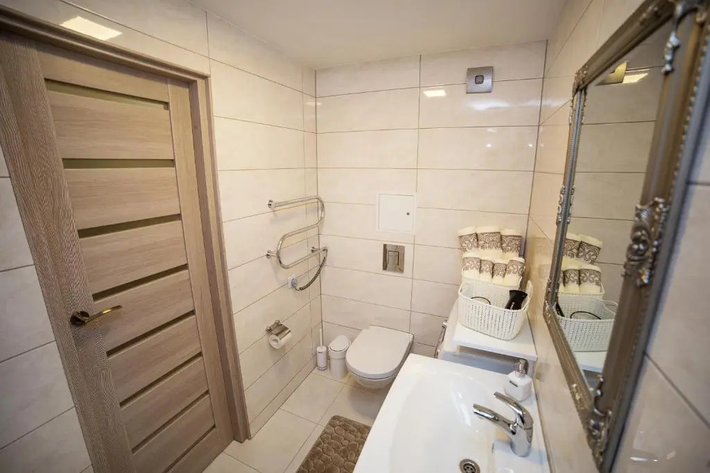 Apartment Dalyce