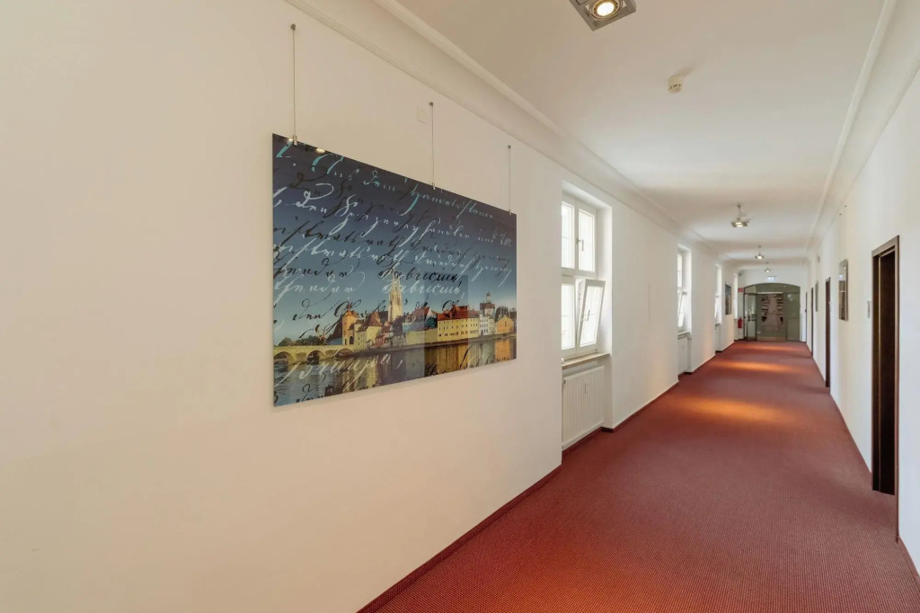 Herzogshof - Boutique-Hotel am Dom