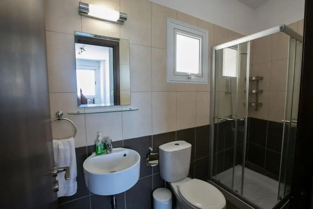 Beautiful Apartment With Communal Pool, Protaras Apartment 1287