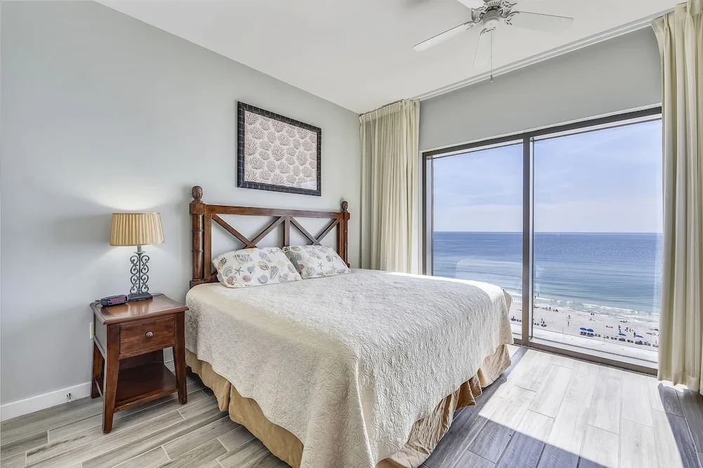 Origin 1038, Sunset & Gulf View! Perfect For 2! Free Fun! 1 Bedroom Condo by RedAwning