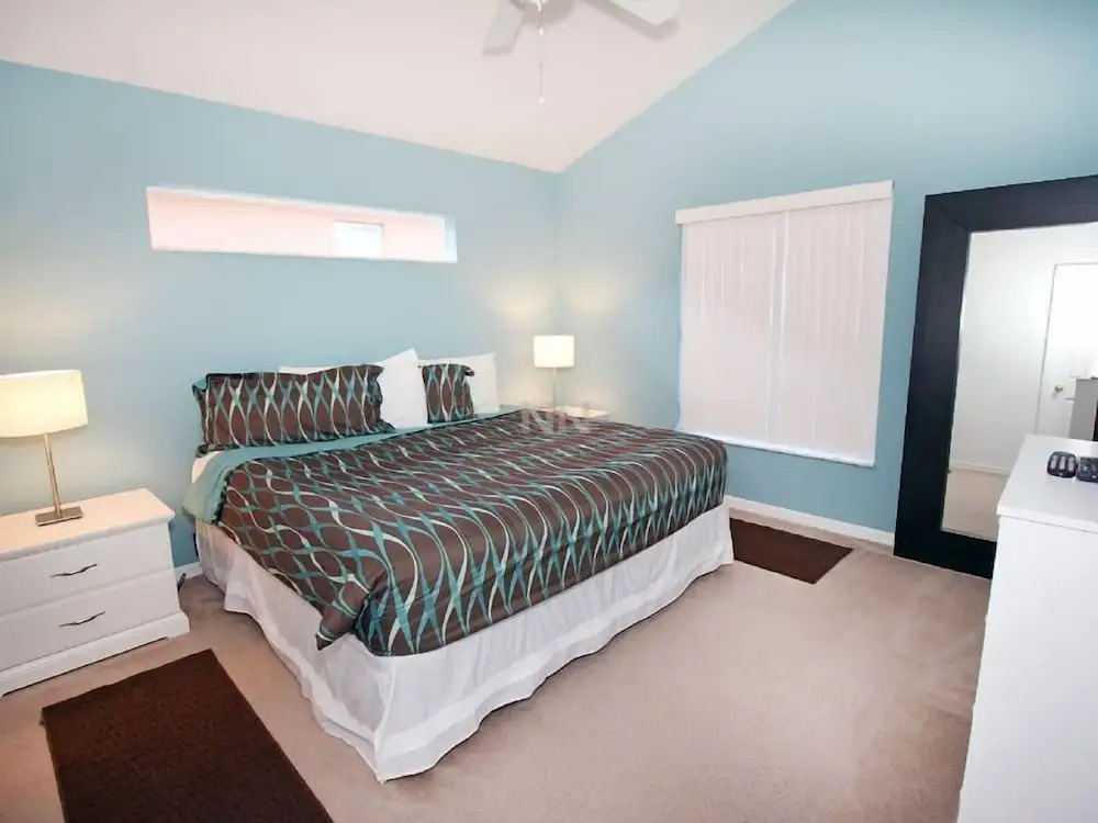 Fv62883 - Crystal Cove - 4 Bed 2 Baths Villa