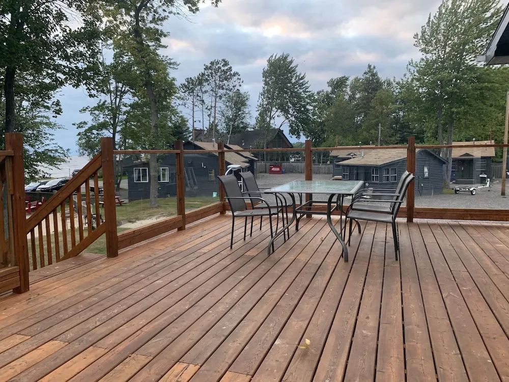 Glen Garry motel and cottages