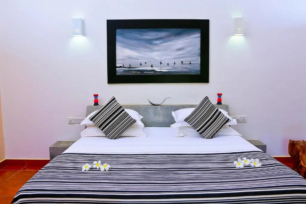 Shangri Lanka Luxury Resort Yala