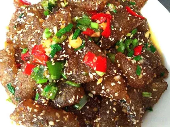 Yangxin Juyuan Hotel