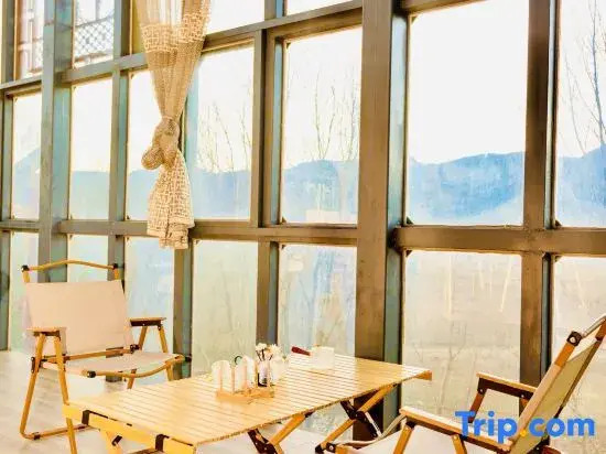 chenwai mountain villa（Shangri-La Hotel）