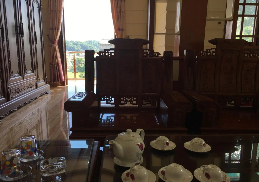 Duong Ha Hotel - Homestay