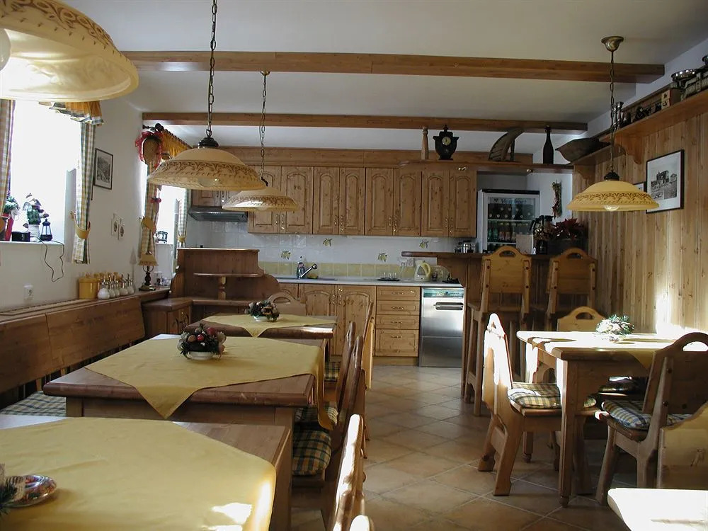 Pension Pohoda