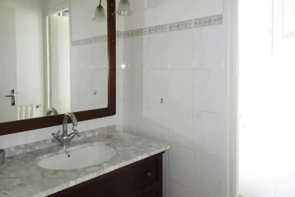 Holiday Home With Private Outdoor Pool, Gouesnac"h