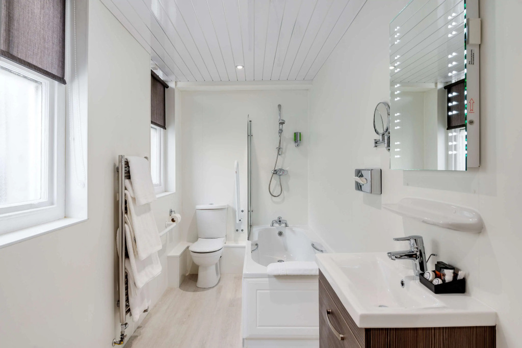 New Continental Hotel, Sure Hotel Collection by Best Western