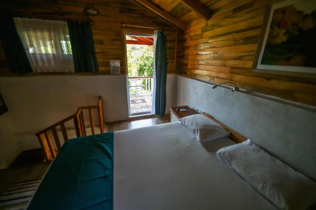 Cirali Villa Zeytin