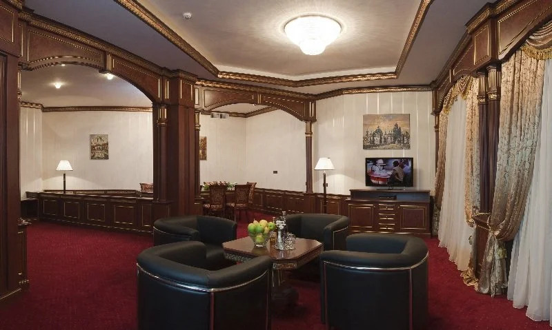 Hotel Europe