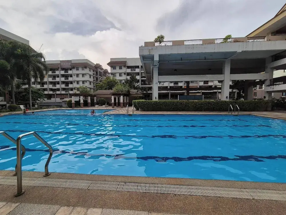 JeweIs Homey Place -2br in a resort-like condo