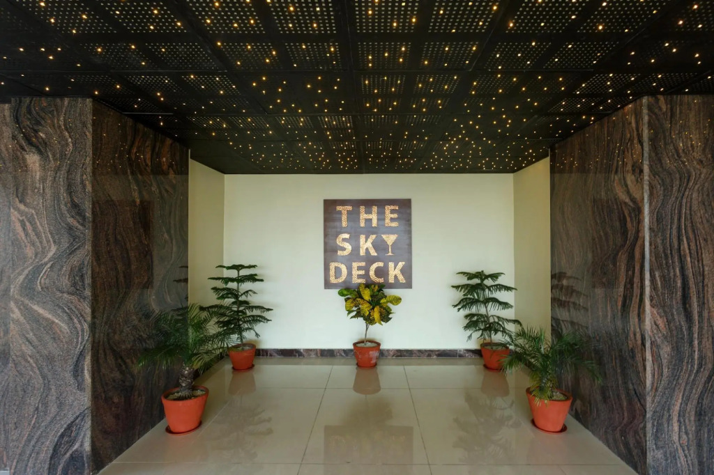 Imperial Hotel