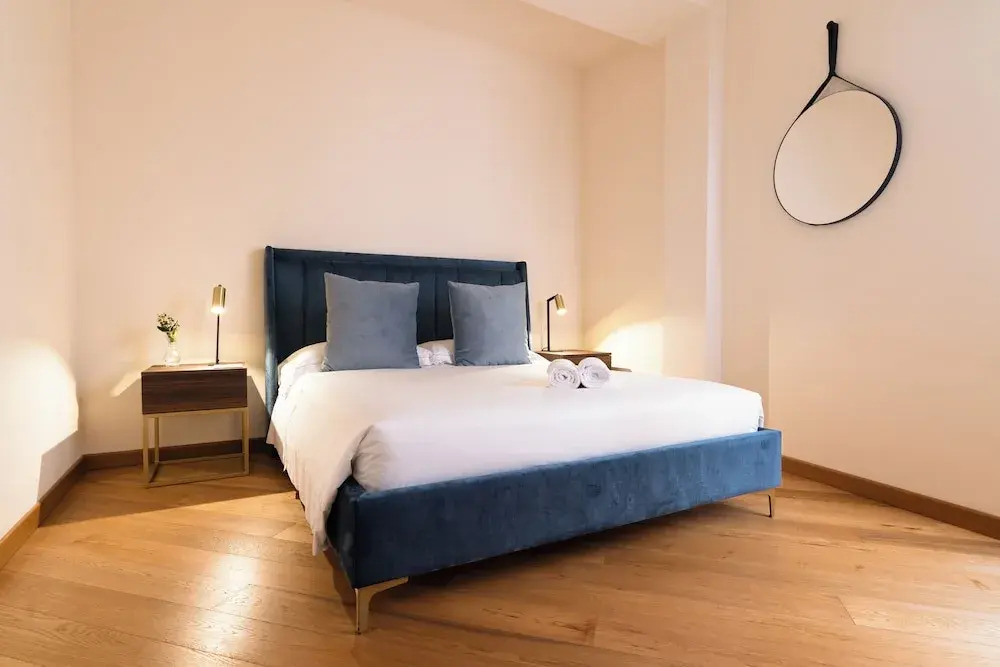 The Seven Suites