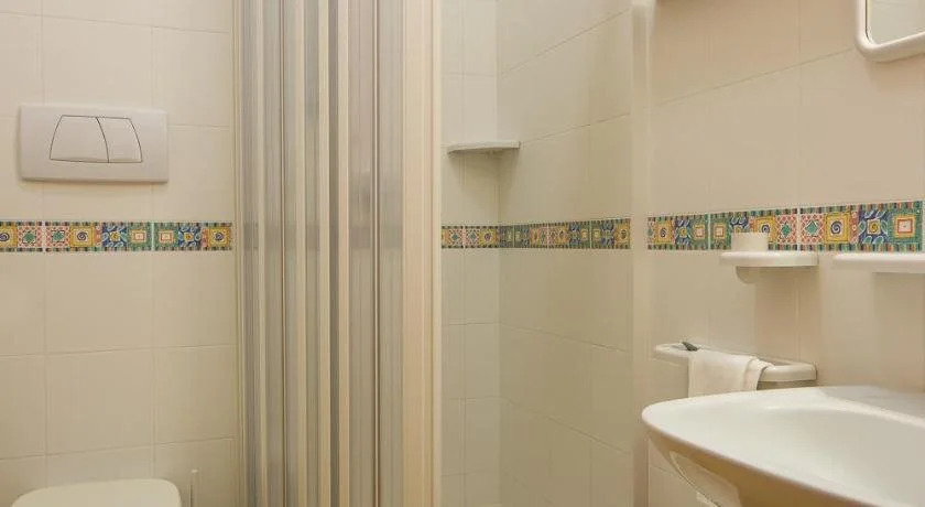 Family Hotel Sole