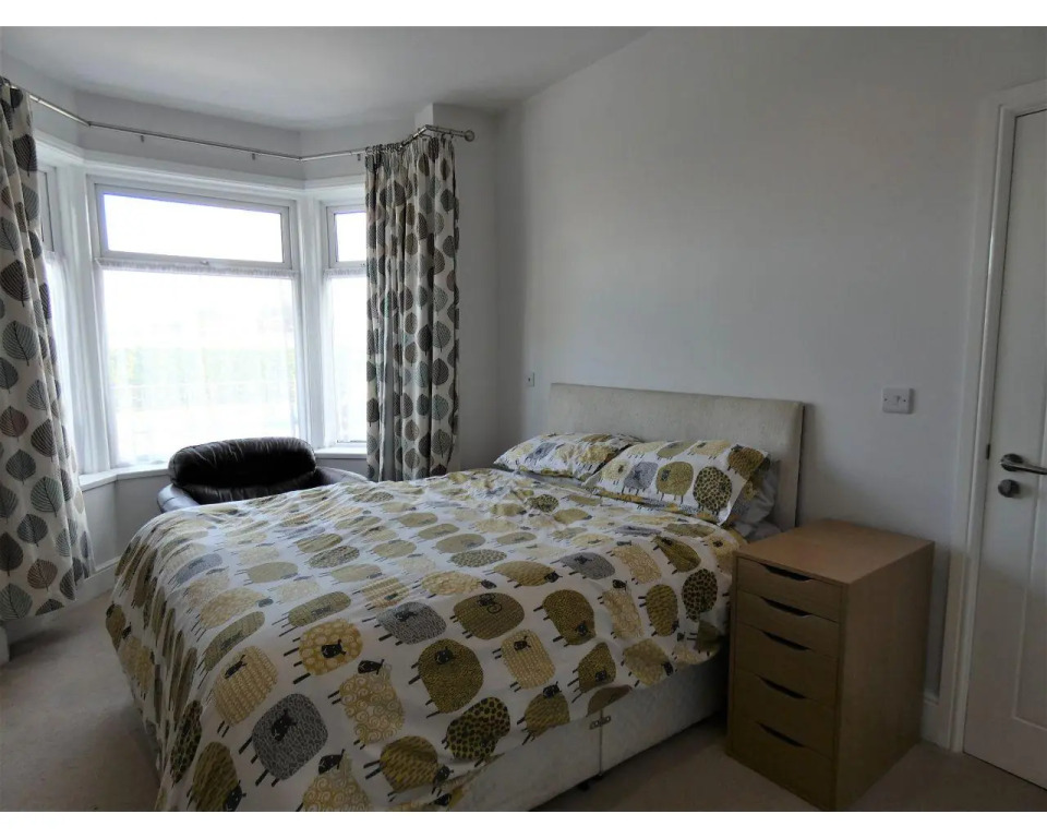 Townhouse @ 33 Kinver Street Stoke