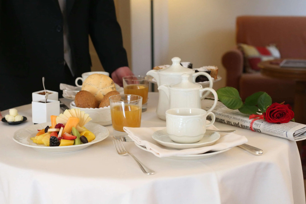 Alpen Suite Hotel