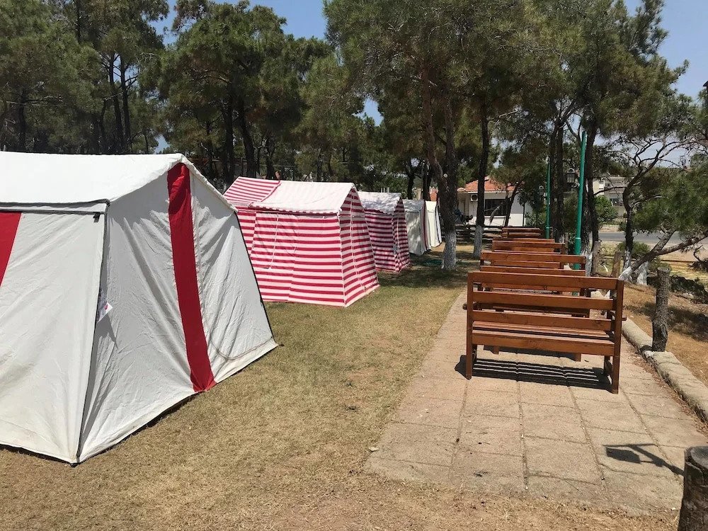 Camlik Kamping
