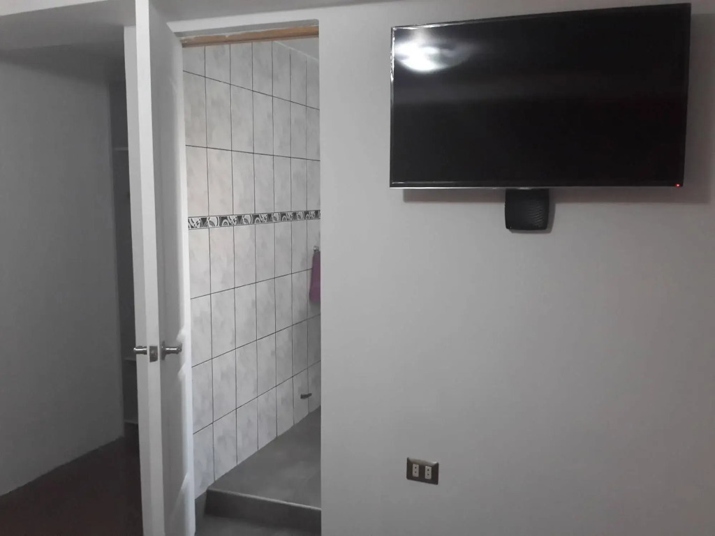 Hotel Ayenda Casa Aika