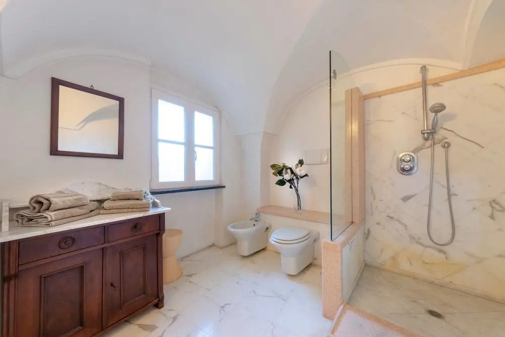 JOIVY Astonishing Sea View Apartment in Verezzi