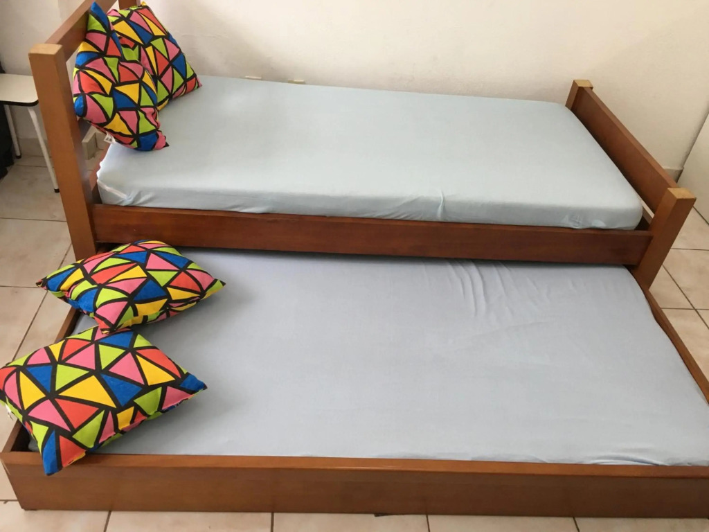 Meu Apartamento a 15min de Copacabana