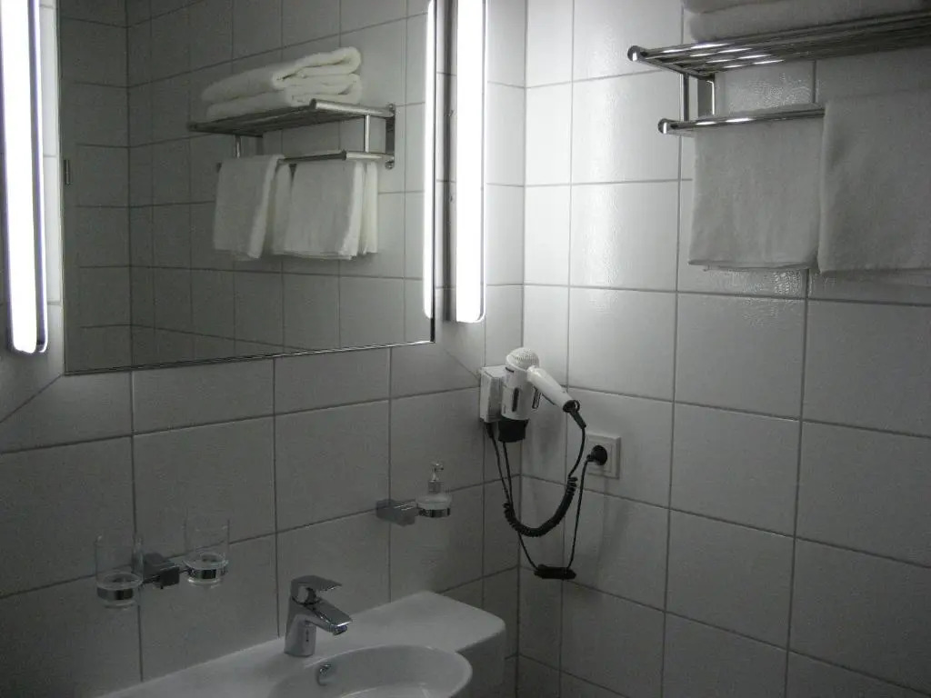 Landhotel Weisses Ross garni