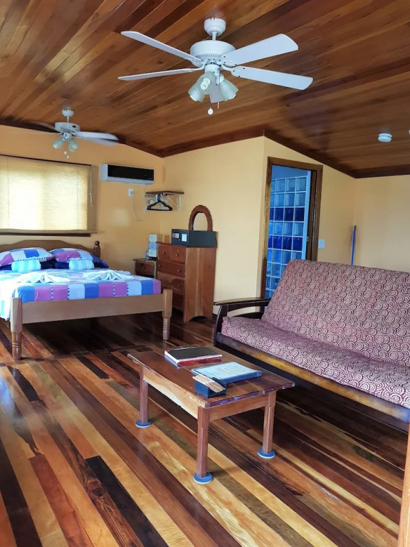 Beachside Cottage