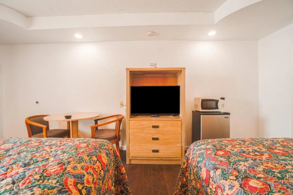 Budget Inn By OYO Corpus Christi Beach