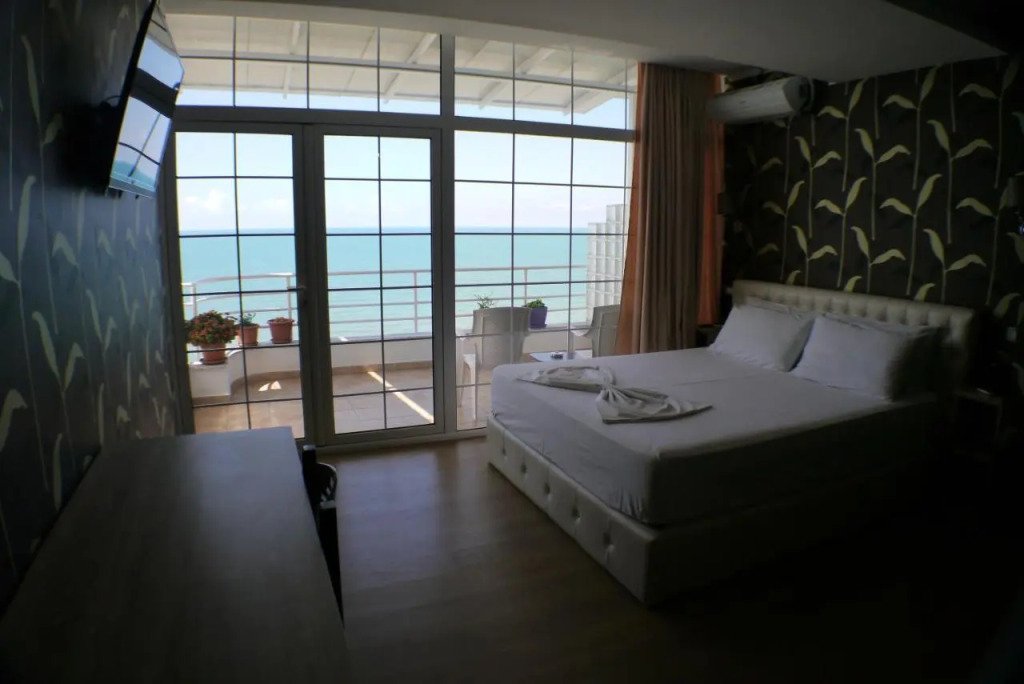 Espana aparthotel