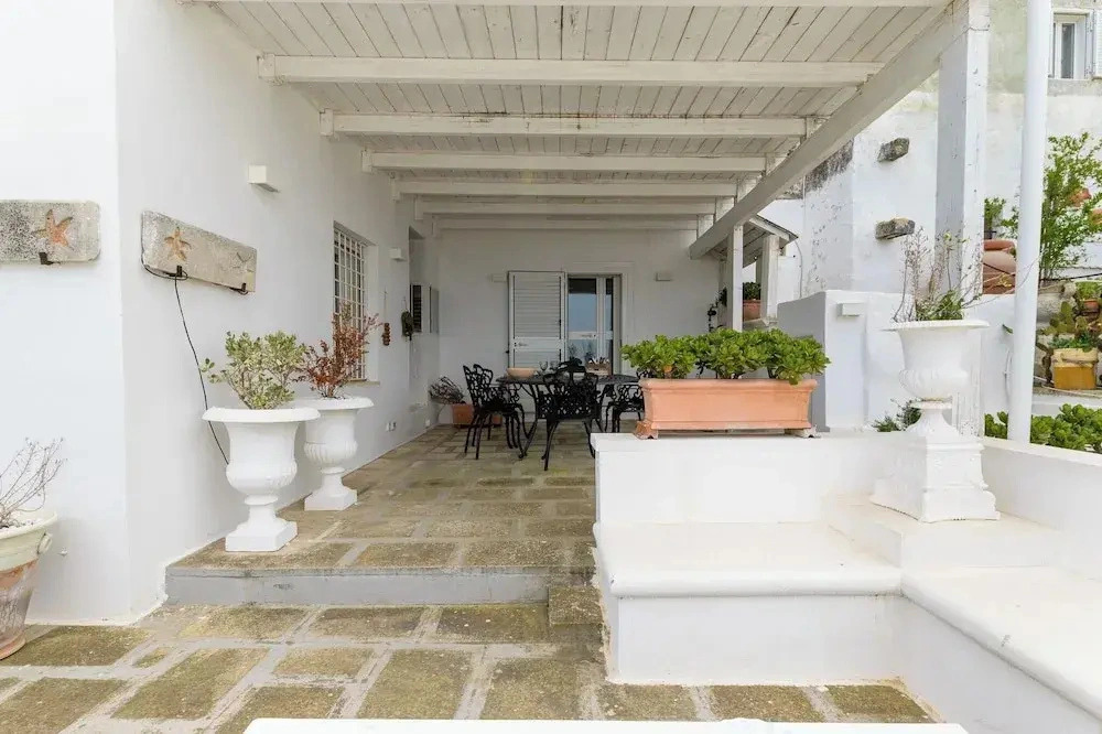 Terrazza Olivia Maria by Wonderful Italy
